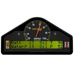 AutoMeter AutoMeter Pro-Comp Pro Dash Display Systems 6014 Autofit