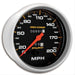 AutoMeter AutoMeter Pro-Comp Series Speedometers 5156 Autofit