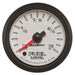 AutoMeter AutoMeter Pro-Cycle Analog Gauges 19509 Autofit