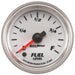 AutoMeter AutoMeter Pro-Cycle Analog Gauges 19709 Autofit