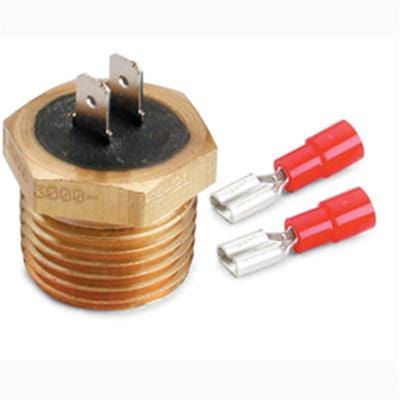 AutoMeter AutoMeter Pro-Lite Warning Light Sending Units 3246 Autofit