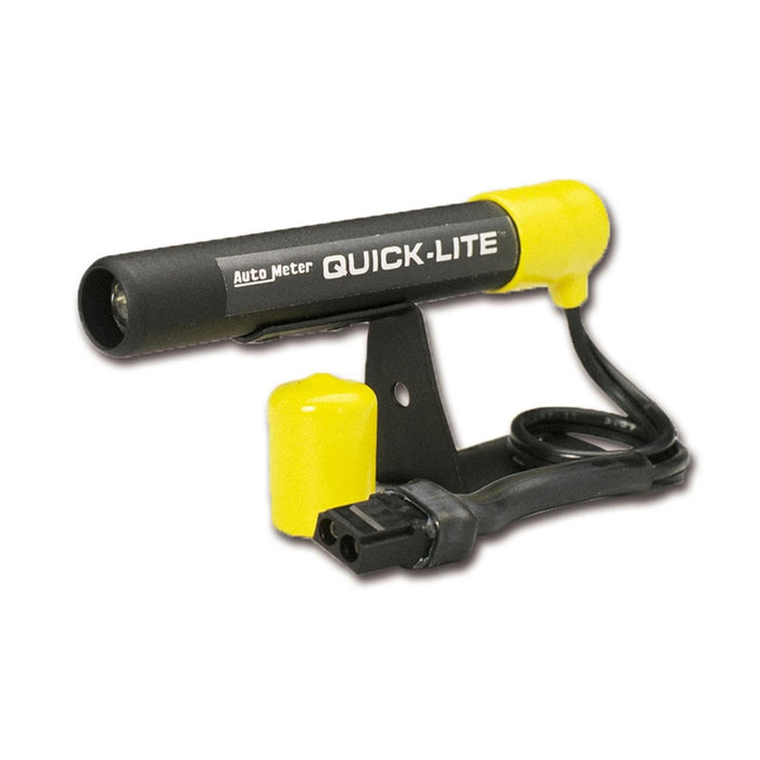 AutoMeter AutoMeter Quick-Lite Shift Lights 5330 Autofit