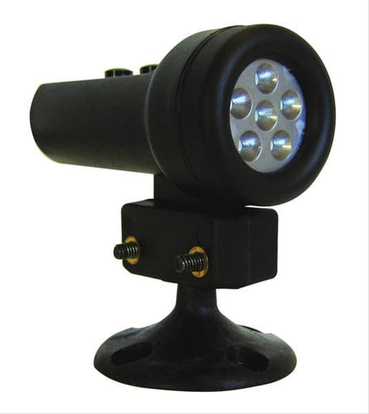 AutoMeter AutoMeter Race Mini Shift Lite Shift Lights 5321 Autofit
