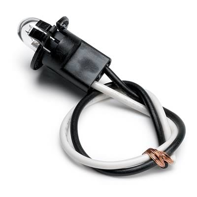 AutoMeter AutoMeter Replacement Bulb and Sockets 3211 Autofit