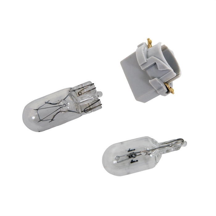 AutoMeter AutoMeter Replacement Bulb and Sockets 3212 Autofit