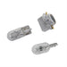 AutoMeter AutoMeter Replacement Bulb and Sockets 3212 Autofit