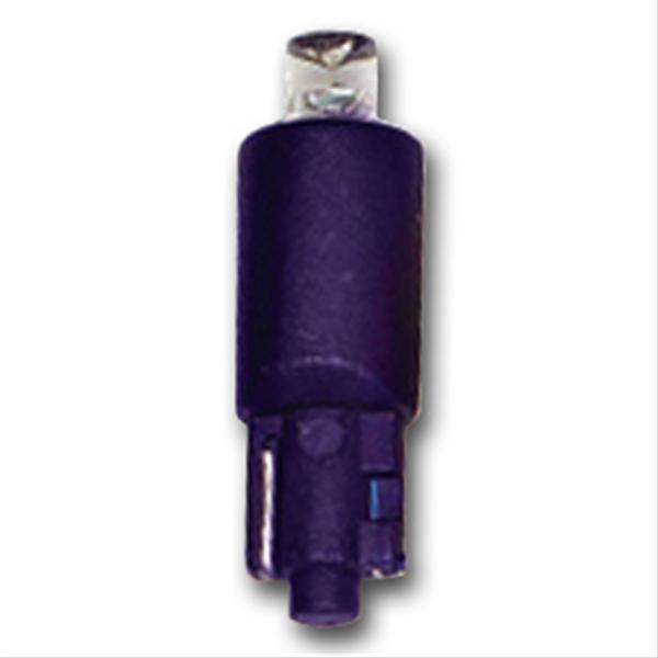 AutoMeter AutoMeter Replacement Bulb and Sockets 3296 Autofit