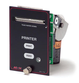AutoMeter AutoMeter Replacement Modular Internal IR Printer AC-14 Autofit