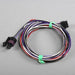 AutoMeter AutoMeter Replacement Stepper Motor Wiring Harnesses 5227 Autofit