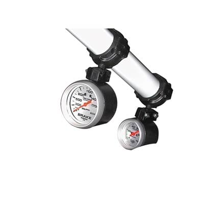 AutoMeter AutoMeter Roll Pods 48007 Autofit