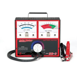 AutoMeter AutoMeter SB-3 Variable Load Battery Testers SB-3 Autofit