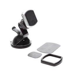 AutoMeter AutoMeter Scosche Magicmount Pro Dashlink Mobile Device Mounts 5327 Autofit