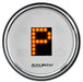 AutoMeter AutoMeter Shift Indicator Gauges 1360 Autofit