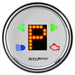 AutoMeter AutoMeter Shift Indicator Gauges 1360 Autofit
