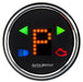 AutoMeter AutoMeter Shift Indicator Gauges 1460 Autofit