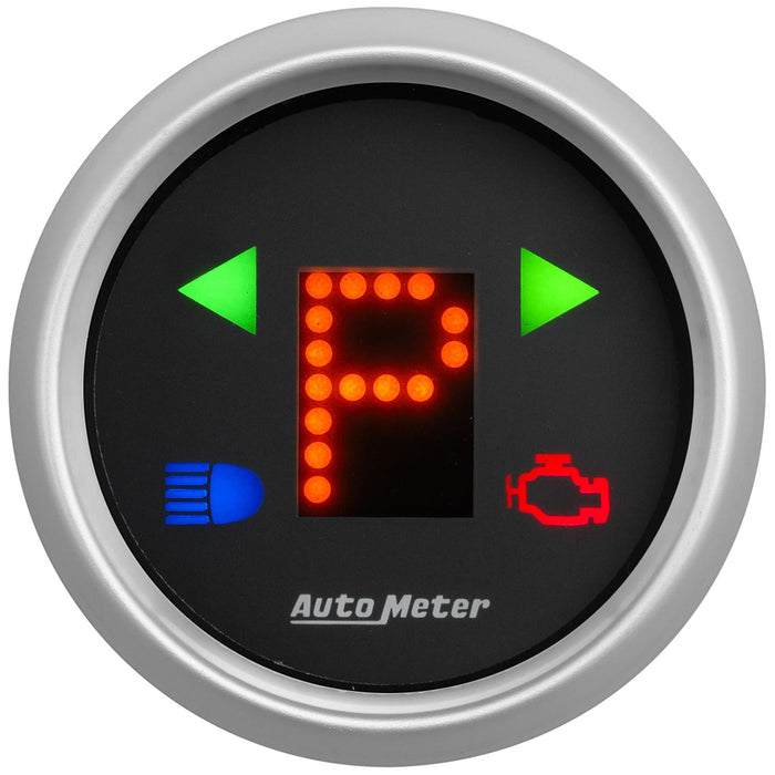 AutoMeter AutoMeter Shift Indicator Gauges 3359 Autofit