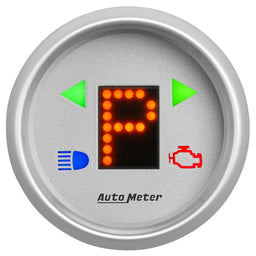 AutoMeter AutoMeter Shift Indicator Gauges 4359 Autofit