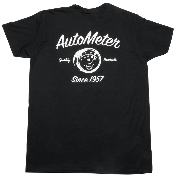 AutoMeter AutoMeter Since 1957 T-Shirt Autofit