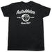 AutoMeter AutoMeter Since 1957 T-Shirt Autofit