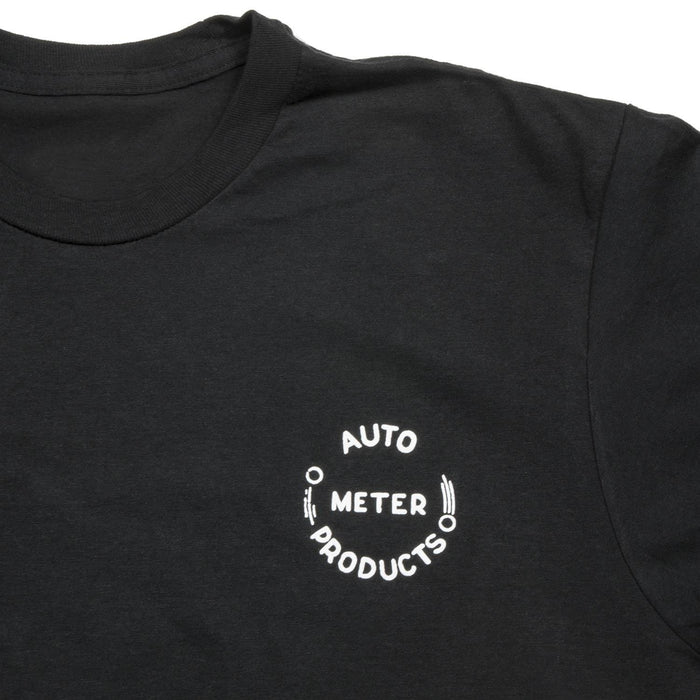 AutoMeter AutoMeter Since 1957 T-Shirt Autofit