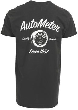AutoMeter AutoMeter Since 1957 T-Shirt Autofit