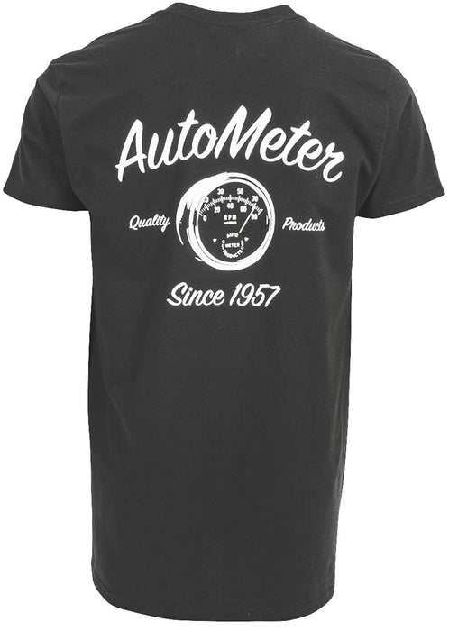 AutoMeter AutoMeter Since 1957 T-Shirt Autofit