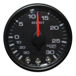 AutoMeter AutoMeter Spek-Pro Analog Gauges P30232 Autofit