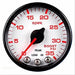 AutoMeter AutoMeter Spek-Pro Analog Gauges P30312 Autofit