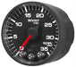 AutoMeter AutoMeter Spek-Pro Analog Gauges P303328 Autofit