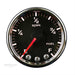 AutoMeter AutoMeter Spek-Pro Analog Gauges P31231 Autofit
