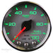 AutoMeter AutoMeter Spek-Pro Analog Gauges P31421 Autofit