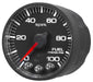 AutoMeter AutoMeter Spek-Pro Analog Gauges P314328 Autofit