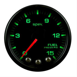 AutoMeter AutoMeter Spek-Pro Analog Gauges P31532 Autofit