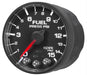 AutoMeter AutoMeter Spek-Pro Analog Gauges P315328 Autofit