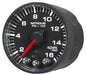 AutoMeter AutoMeter Spek-Pro Analog Gauges P320328 Autofit