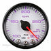AutoMeter AutoMeter Spek-Pro Analog Gauges P32212 Autofit