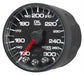 AutoMeter AutoMeter Spek-Pro Analog Gauges P322328 Autofit