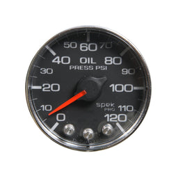 AutoMeter AutoMeter Spek-Pro Analog Gauges P325318 Autofit