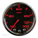 AutoMeter AutoMeter Spek-Pro Analog Gauges P34231 Autofit