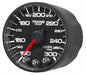 AutoMeter AutoMeter Spek-Pro Analog Gauges P342328 Autofit
