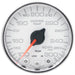 AutoMeter AutoMeter Spek-Pro Analog Gauges P34611 Autofit
