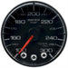 AutoMeter AutoMeter Spek-Pro Analog Gauges P346324 Autofit
