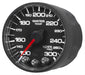 AutoMeter AutoMeter Spek-Pro Analog Gauges P346328 Autofit