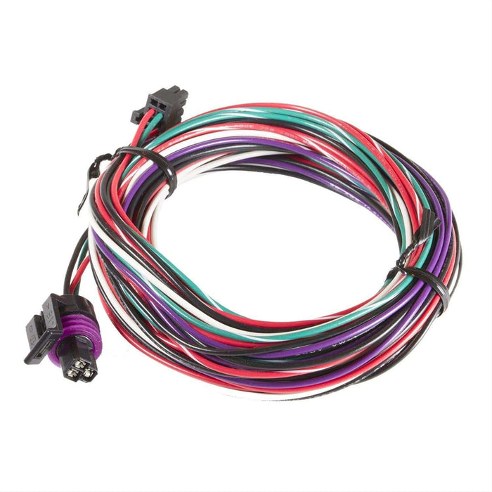 AutoMeter AutoMeter Spek-Pro Boost Gauge Wiring Harnesses P19320 Autofit
