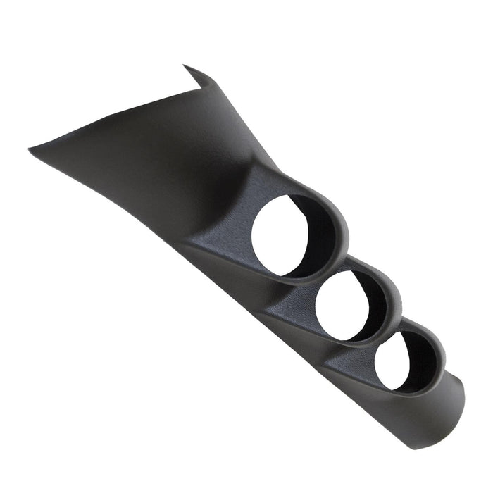 AutoMeter AutoMeter Spek-Pro Diesel Truck Gauge and Pillar Kits P73000 Autofit