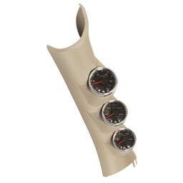 AutoMeter AutoMeter Spek-Pro Diesel Truck Gauge and Pillar Kits P73003 Autofit