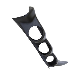 AutoMeter AutoMeter Spek-Pro Diesel Truck Gauge and Pillar Kits P73021 Autofit