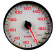 AutoMeter AutoMeter Spek-Pro Speedometer Gauges P23012 Autofit
