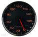 AutoMeter AutoMeter Spek-Pro Speedometer Gauges P23031 Autofit