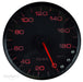 AutoMeter AutoMeter Spek-Pro Speedometer Gauges P23032 Autofit